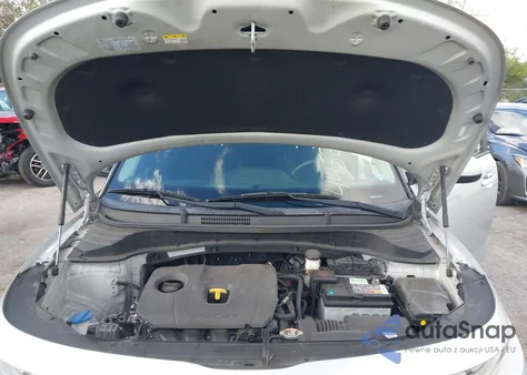 2021 Kia Soul S z USA, uszkodzony, nr VIN KNDJ23AU9M7796679